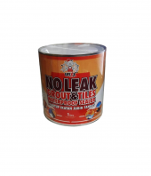 UFIXX NO LEAK Grout & Tiles Waterproof Sealer UFIXX NO LEAK Grout & Tiles Waterproof Sealer