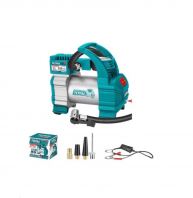 TOTAL TTAC1406 12V 140psi Auto Air Compressor