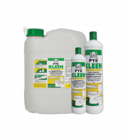 PYE KLEEN Stain Remover for Mosaic & Toilet PYE KLEEN Stain Remover for Mosaic & Toilet