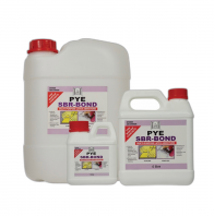 (PRE-ORDER) PYE SBR-BOND Multipurpose Latex Admixture (PRE-ORDER) PYE SBR-BOND Multipurpose Latex Admixture