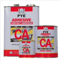 PYE CONTACT ADHESIVE 3L- GAM PELEKAT MULTIPURPOSE GLUE PYE CONTACT ADHESIVE 3L- GAM PELEKAT MULTIPURPOSE GLUE