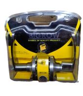 BIGROW LEVER/HANDLE LOCK ENTRANCE DOOR 3812 SN