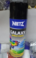 NIETZ Galaxy Spray Paint