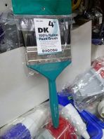 DK 100% Nylon Paint Brush DN-300 DK 100% Nylon Paint Brush DN-300