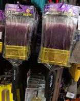 NATORO #5000 Polythene Paint Brush NATORO #5000 Polythene Paint Brush
