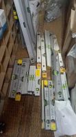 BORUI MAGNETIC SPIRIT WATER LEVEL BR-660B BORUI MAGNETIC SPIRIT WATER LEVEL BR-660B