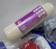 RODER Roller Paint Mohai Roller Refill Minyak 7 inch RODER Roller Paint Mohai Roller Refill Minyak 7 inch