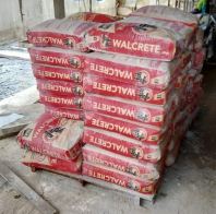 YTL Walcrete Plastering Cement/Simen 50Kg YTL Walcrete Plastering Cement/Simen 50Kg