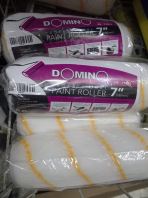 DOMINO Paint Roller/Roller Cat 7Inci/Inch PR-7101S DOMINO Paint Roller/Roller Cat 7Inci/Inch PR-7101S