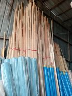 Kayu Apit Siling/Ceiling Beading Kayu Apit Siling/Ceiling Beading