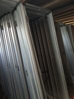 Frame Pintu Besi/Metal Door Frame Frame Pintu Besi/Metal Door Frame