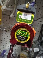 HITZ Measuring Tape/Pita Ukur HITZ Measuring Tape/Pita Ukur