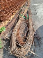 Mild Steel Round Bar/Besi R6, R8, R10 (BS/CQ) Mild Steel Round Bar/Besi R6, R8, R10 (BS/CQ)