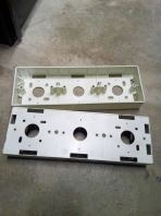 Pvc Nut Box/Kotak Elektrik/Kotak Switch Pvc Nut Box/Kotak Elektrik/Kotak Switch
