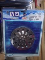 VIP Stainless Steel 6"x6" Deodorize Floor Grating 6-450/Floor Trap VIP Stainless Steel 6"x6" Deodorize Floor Grating 6-450/Floor Trap