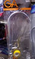 GA PILLAR SINK TAP EAR SPOUT GA428RP