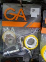 GA 1/2" LONG HOSE BIB TAP GA298