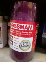 BOSSMAN Heavy Duty Roofing Sealing Tape