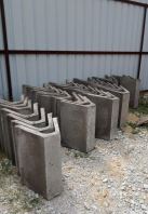 V-Shape Drain/Longkang V
