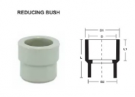 PPR Pipe Fittings Reducing Bush PPR Pipe Fittings Reducing Bush