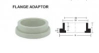 PPR Pipe Fittings Flange Adaptor (PRE-ORDER) PPR Pipe Fittings Flange Adaptor (PRE-ORDER)
