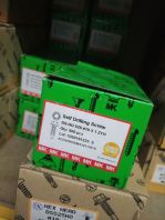 MK SCREW/Self Drilling Screw DS-HO 525 #10 X 1 MK SCREW/Self Drilling Screw DS-HO 525 #10 X 1