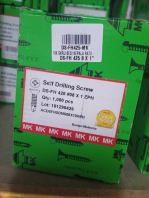 MK SCREW/Self Drilling Screw DS-FH 425 #08 X 1 MK SCREW/Self Drilling Screw DS-FH 425 #08 X 1