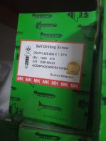 MK SCREW/Self Drilling Screw DS-PH 325 #06 x 1 MK SCREW/Self Drilling Screw DS-PH 325 #06 x 1