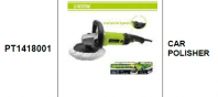 PRESCOTT Car Polisher PT1418001 (PRE-ORDER) PRESCOTT Car Polisher PT1418001 (PRE-ORDER)
