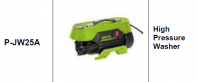 PRESCOTT High Pressure Washer P-JW25A (PRE-ORDER) PRESCOTT High Pressure Washer P-JW25A (PRE-ORDER)