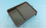 PVC PAINT TRAY CAT 7" PVC PAINT TRAY CAT 7"