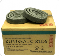 KUNISEAL WATERSTOP C-31DS (PRE-ORDER) KUNISEAL WATERSTOP C-31DS (PRE-ORDER)