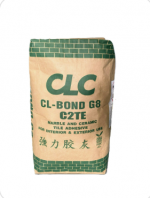 CLC CL-BOND G8 C2TE/SIMEN GAM 20 kg CLC CL-BOND G8 C2TE/SIMEN GAM 20 kg