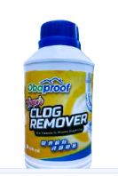 OBAPROOF (PRE-ORDER) CLOG REMOVER OBAPROOF (PRE-ORDER) CLOG REMOVER