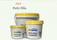 OBAPROOF (PRE-ORDER) PUTTY FILLA OBAPROOF (PRE-ORDER) PUTTY FILLA