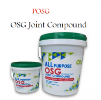 OBAPROOF (PRE-ORDER) OSG JOINT COMPOUND OBAPROOF (PRE-ORDER) OSG JOINT COMPOUND