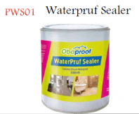 OBAPROOF (PRE-ORDER) WATERPRUF SEALER OBAPROOF (PRE-ORDER) WATERPRUF SEALER