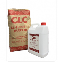 (PRE-ORDER) CLC CL-FLOOR 11 2 PART SELF LEVELLING UNDERLAYMENT COMPOUND (PRE-ORDER) CLC CL-FLOOR 11 2 PART SELF LEVELLING UNDERLAYMENT COMPOUND