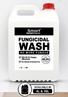 SMART PAINTS Fungicidal Wash (PRE-ORDER) SMART PAINTS Fungicidal Wash (PRE-ORDER)