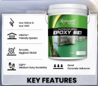 SMART PAINTS Epoxy BE1 (PRE-ORDER) SMART PAINTS Epoxy BE1 (PRE-ORDER)