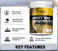 SMART PAINTS Epoxy BE2 (PRE-ORDER) SMART PAINTS Epoxy BE2 (PRE-ORDER)