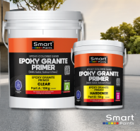 SMART PAINT Epoxy Granite Primer (PRE-ORDER) SMART PAINT Epoxy Granite Primer (PRE-ORDER)