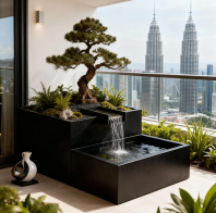 Custom Water Fountains Kuala Lumpur Malaysia PC1247-52025 马来西亚吉隆坡定制豪华喷泉 Pancuran Air Tersuai Mewah Kuala Lumpur Malaysia Custom Water Fountains Kuala Lumpur Malaysia PC1247-52025 马来西亚吉隆坡定制豪华喷泉 Pancuran Air Tersuai Mewah Kuala Lumpur Malaysia