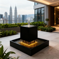 Premium Custom-Made Water Fountains Kuala Lumpur PC1247-52028 马来西亚吉隆坡定制豪华喷泉 Pancuran Air Tersuai Mewah Kuala Lumpur Malaysia Premium Custom-Made Water Fountains Kuala Lumpur PC1247-52028 马来西亚吉隆坡定制豪华喷泉 Pancuran Air Tersuai Mewah Kuala Lumpur Malaysia