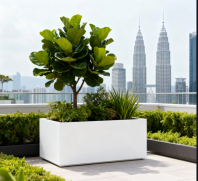 Recommend The Fiberglass Planter Box Manufacturer In Malaysia PC1247-16031 马来西亚玻璃钢花箱批发 Mengesyorkan Pembekal Kotak Penanam Gentian Kaca Di Malaysia Recommend The Fiberglass Planter Box Manufacturer In Malaysia PC1247-16031 马来西亚玻璃钢花箱批发 Mengesyorkan Pembekal Kotak Penanam Gentian Kaca Di Malaysia