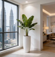 Recommend Me Fiberglass Pot Manufacturer Malaysia PC1247- 16051�������ǲ����ֻ����������� Pengeluar Dan Pemborong Pasu Bunga Gentian Kaca Malaysia