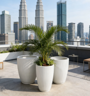 Top Ceramic Flowerpot Supplier Kuala Lumpur Malaysia PC1247-18241-3 马来西亚吉隆坡陶瓷花盆批发 Pembekal Pasu Bunga Seramik Teratas Kuala Lumpur Malaysia Top Ceramic Flowerpot Supplier Kuala Lumpur Malaysia PC1247-18241-3 马来西亚吉隆坡陶瓷花盆批发 Pembekal Pasu Bunga Seramik Teratas Kuala Lumpur Malaysia