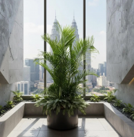 Indoor Landscape Design Selangor Malaysia ��������ѩ¡���ھ������ Reka Bentuk Landskap Dalaman Selangor Malaysia