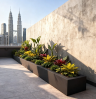 Garden Landscape Design Companies in Kuala Lumpur Malaysia ��¡��԰�־�����ƹ�˾ Syarikat Reka Bentuk Landskap Taman di Kuala Lumpur