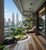 Garden Landscape Design Companies in Selangor Malaysia ѩ¡԰�־�����ƹ�˾ Syarikat Reka Bentuk Landskap Taman di Selangor